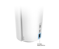 TP-Link DECO X95 Mesh WiFi (7800Mb/s a/b/g/n/ac/ax) 2xAP - 1119520 - zdjęcie 3